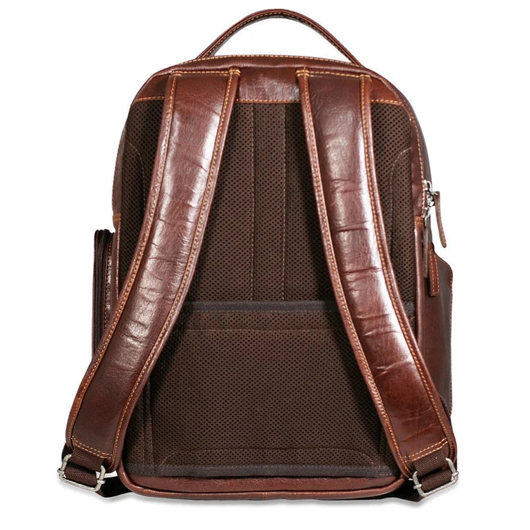 Jack Georges Backpacks Jack Georges Mid-Size Tech Backpack