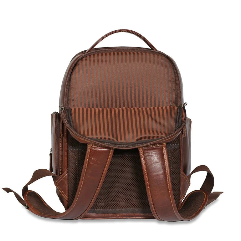 Jack Georges Backpacks Jack Georges Mid-Size Tech Backpack