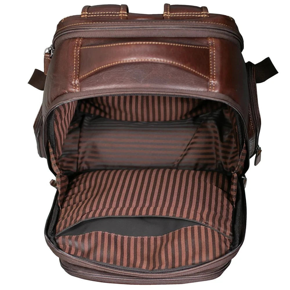 Jack Georges Backpacks Jack Georges Mid-Size Tech Backpack