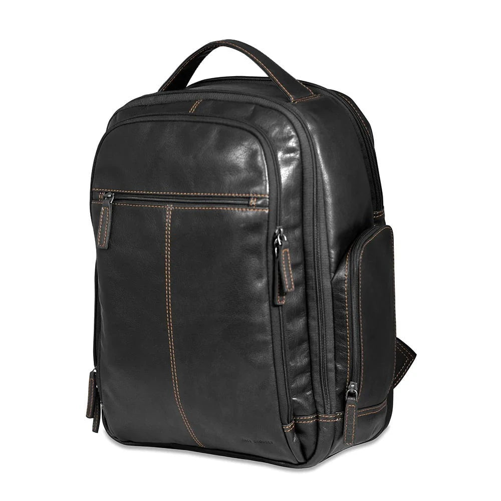 Jack Georges Backpacks Jack Georges Mid-Size Tech Backpack