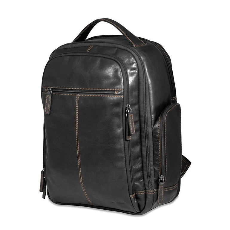 Jack Georges Backpacks Jack Georges Mid-Size Tech Backpack
