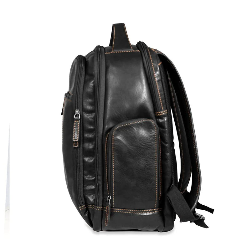 Jack Georges Backpacks Jack Georges Mid-Size Tech Backpack