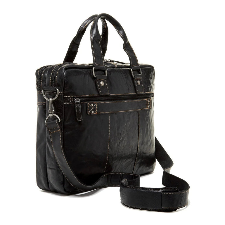 Jack Georges Briefcases Jack Georges Voyager Professional Briefcase