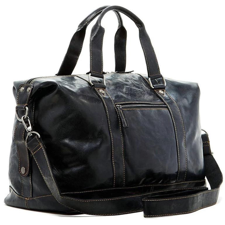 Jack Georges Duffles Black Jack Georges Voyager Duffle Bag