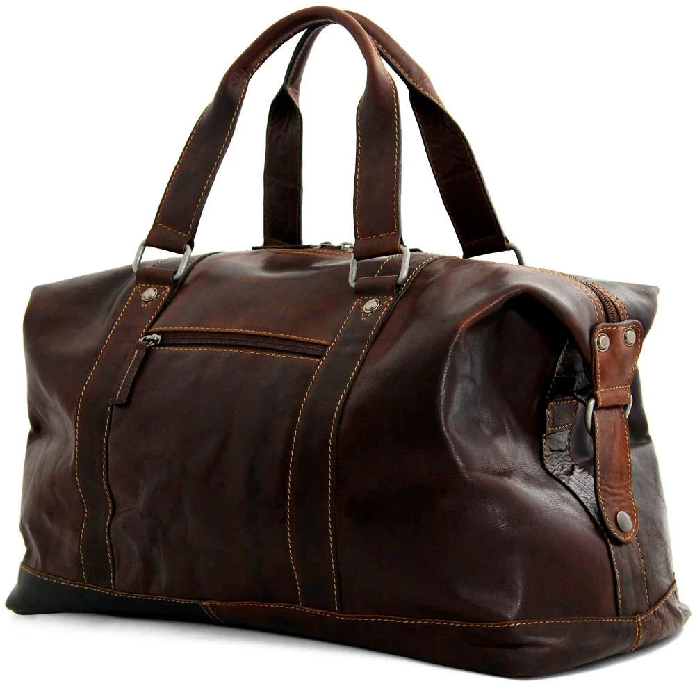 Jack Georges Duffles Jack Georges Voyager Duffle Bag