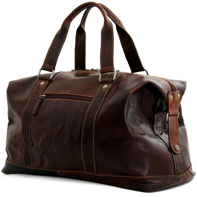 Jack Georges Duffles Jack Georges Voyager Duffle Bag