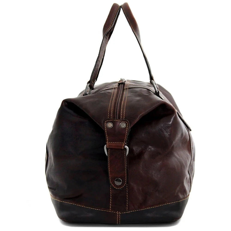 Jack Georges Duffles Jack Georges Voyager Duffle Bag