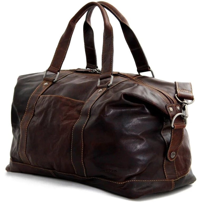 Jack Georges Duffles Jack Georges Voyager Duffle Bag