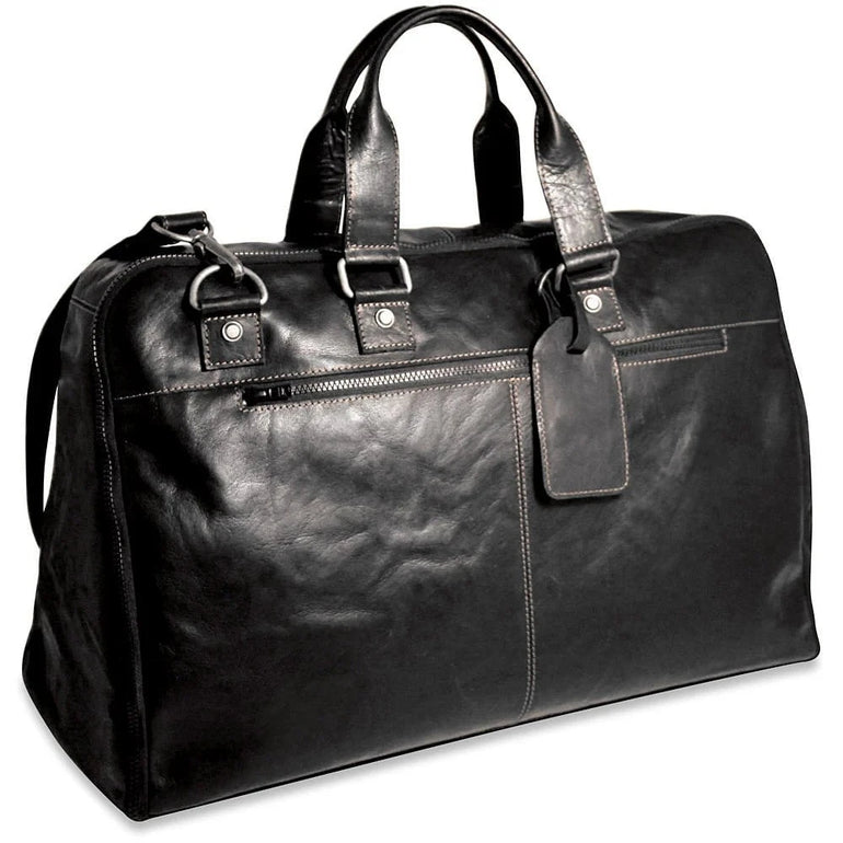 Jack Georges Duffles Jack Georges Voyager Large Convertible Valet Bag