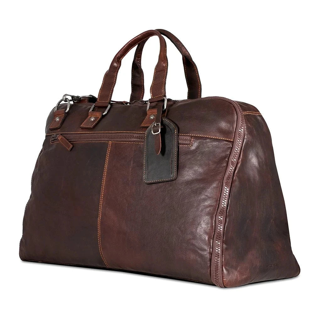 Jack Georges Duffles Jack Georges Voyager Large Convertible Valet Bag