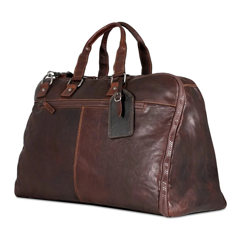 Jack Georges Duffles Jack Georges Voyager Large Convertible Valet Bag