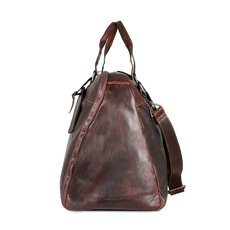 Jack Georges Duffles Jack Georges Voyager Large Convertible Valet Bag