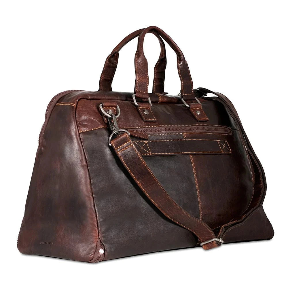 Jack Georges Duffles Jack Georges Voyager Large Convertible Valet Bag