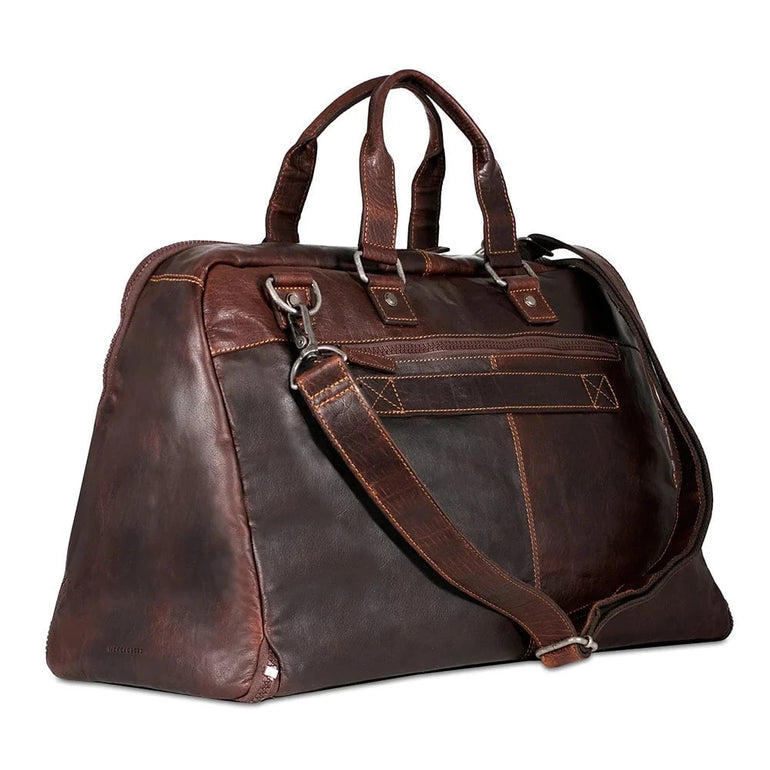 Jack Georges Duffles Jack Georges Voyager Large Convertible Valet Bag