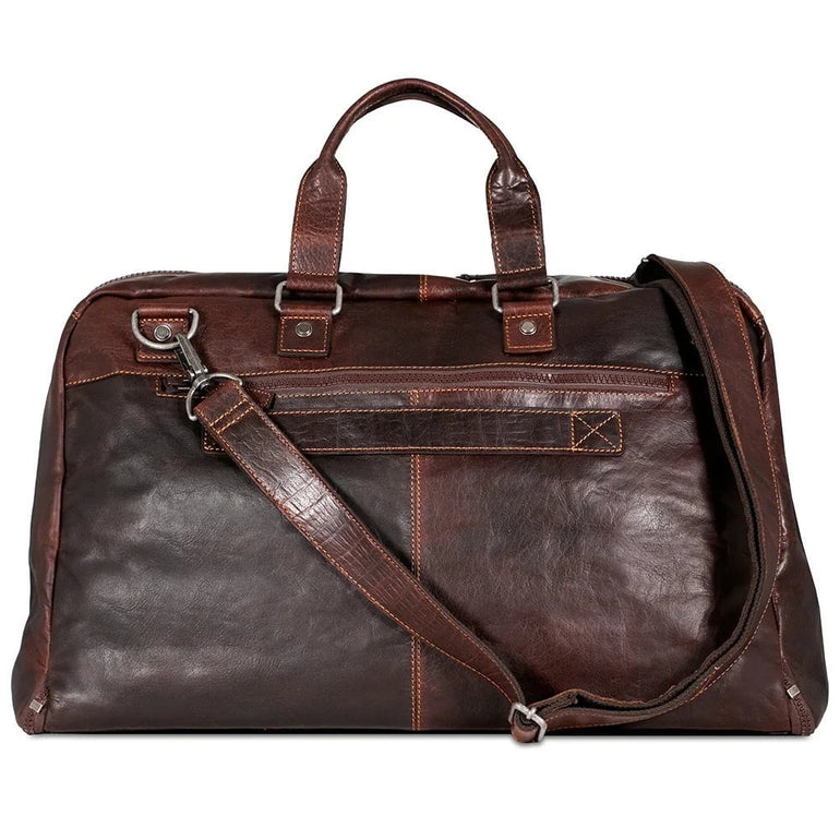 Jack Georges Duffles Jack Georges Voyager Large Convertible Valet Bag