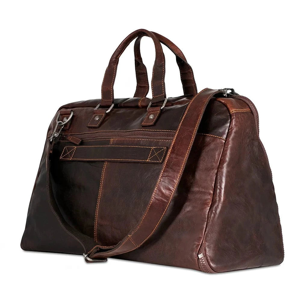 Jack Georges Duffles Jack Georges Voyager Large Convertible Valet Bag