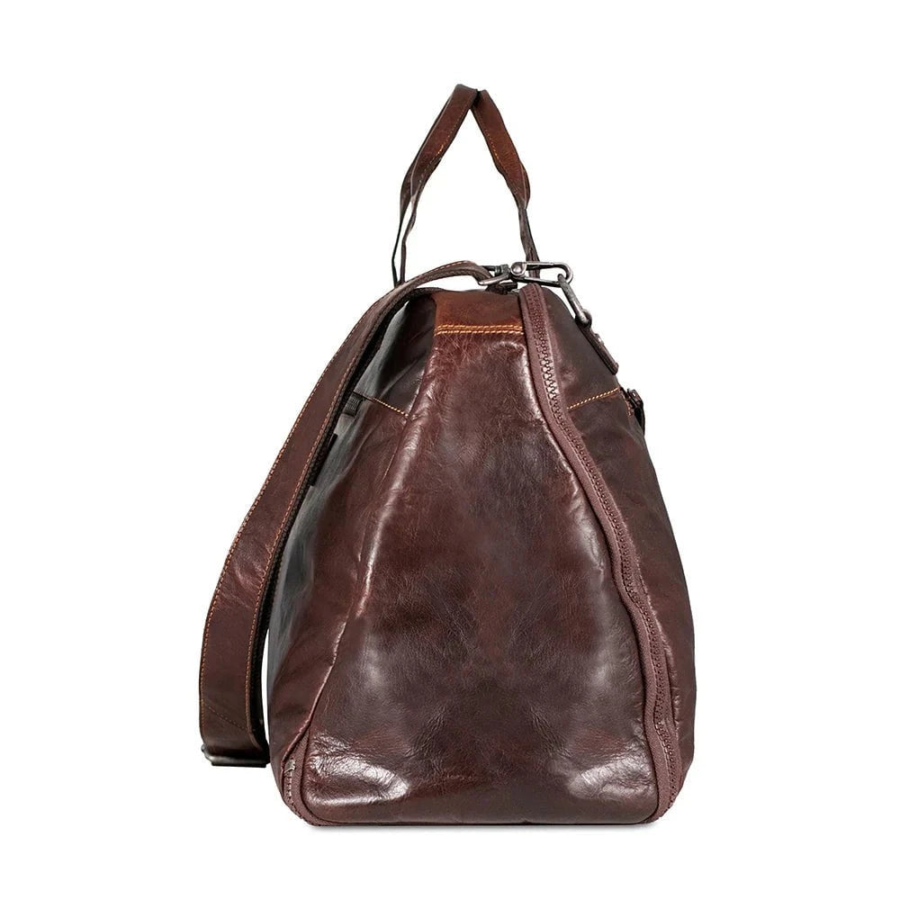 Jack Georges Duffles Jack Georges Voyager Large Convertible Valet Bag