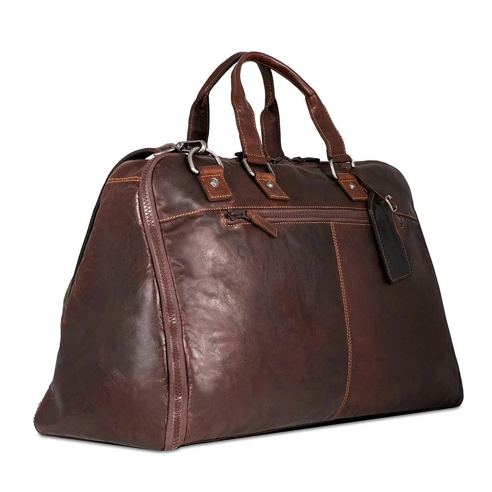 Jack Georges Duffles Jack Georges Voyager Large Convertible Valet Bag
