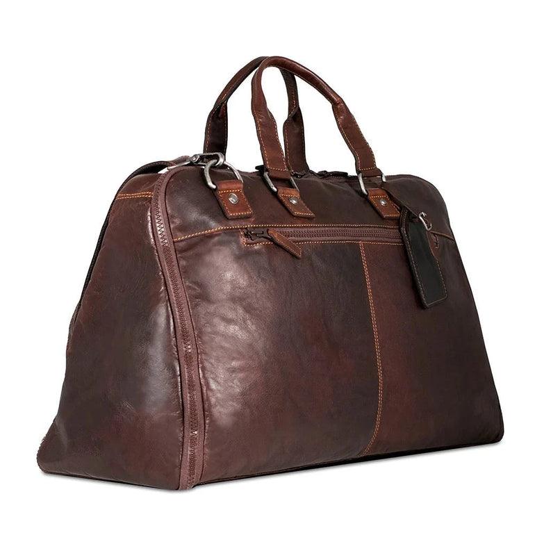 Jack Georges Duffles Jack Georges Voyager Large Convertible Valet Bag