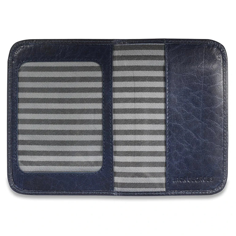 Jack Georges Passport Case Jack Georges Passport Cover