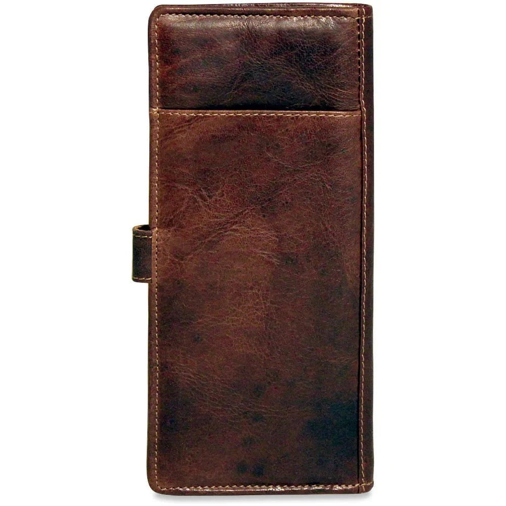 Jack Georges Wallets Jack Georges Travel Wallet