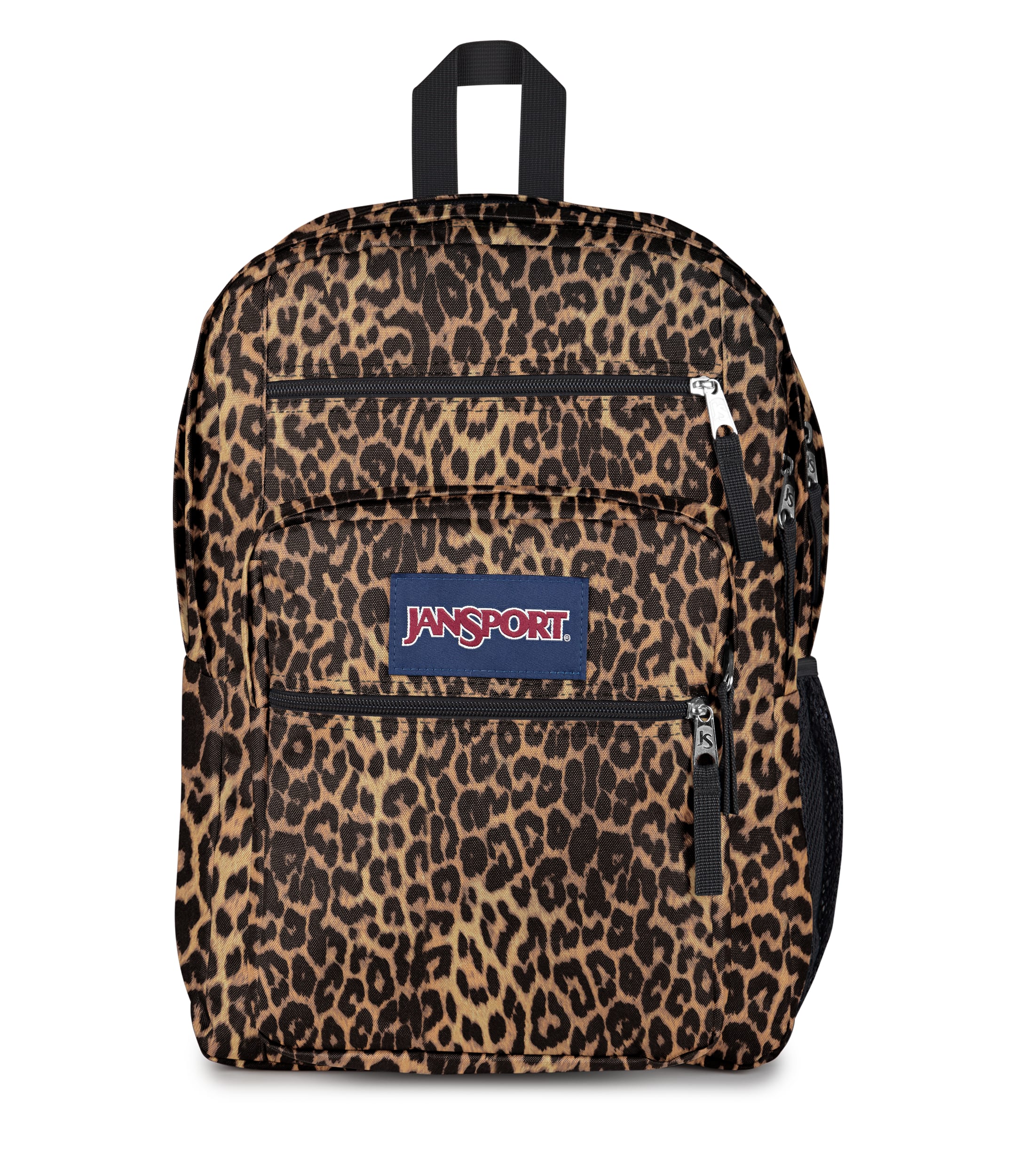 Jansport Backpacks Animal Illusion JanSport Big Student Backpack - Animal Illusion