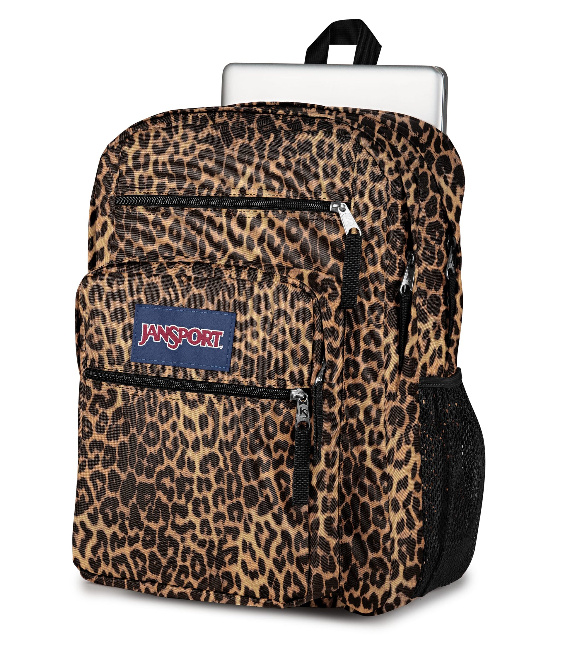 Jansport Backpacks Animal Illusion JanSport Big Student Backpack - Animal Illusion