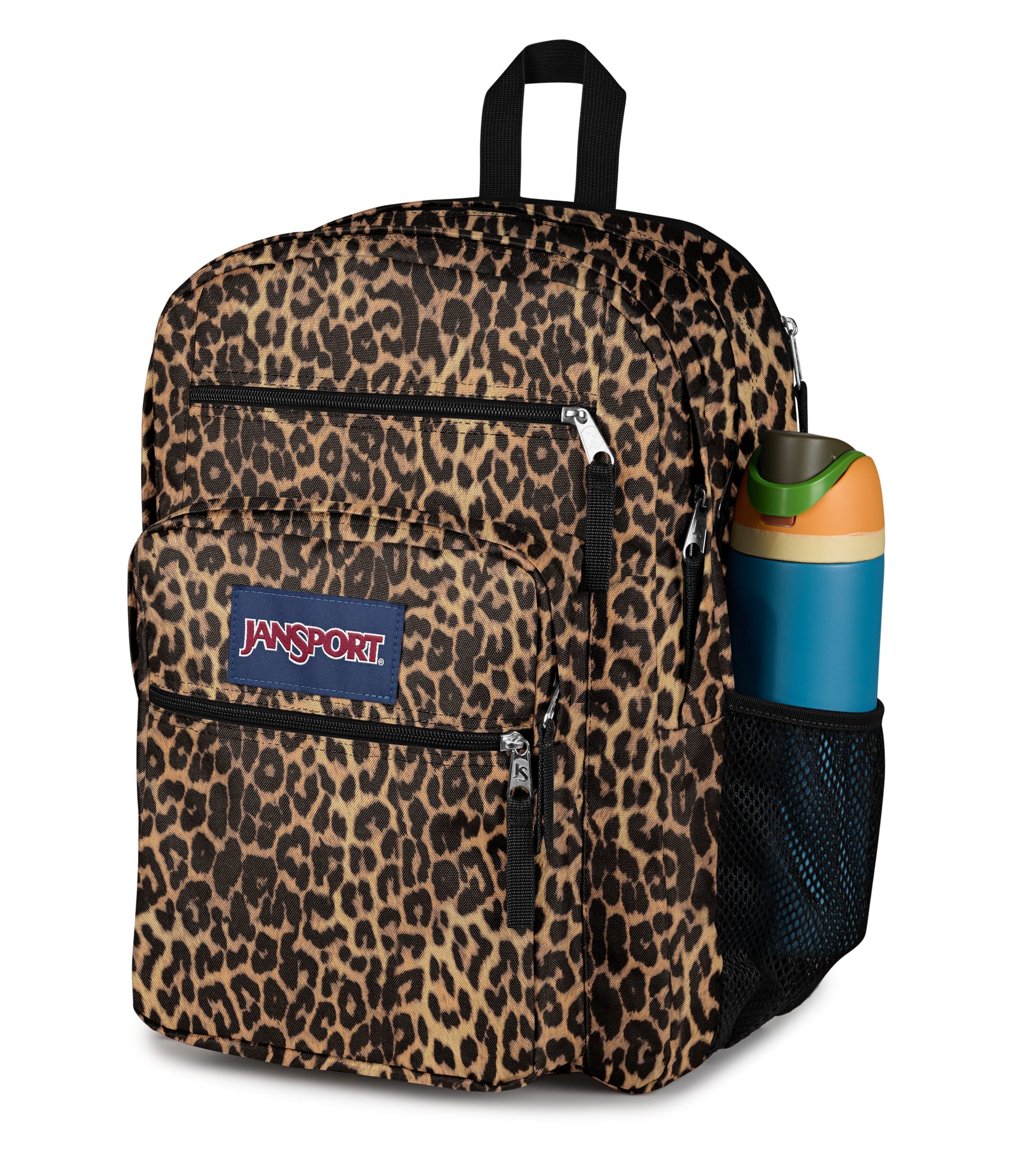 Jansport Backpacks Animal Illusion JanSport Big Student Backpack - Animal Illusion