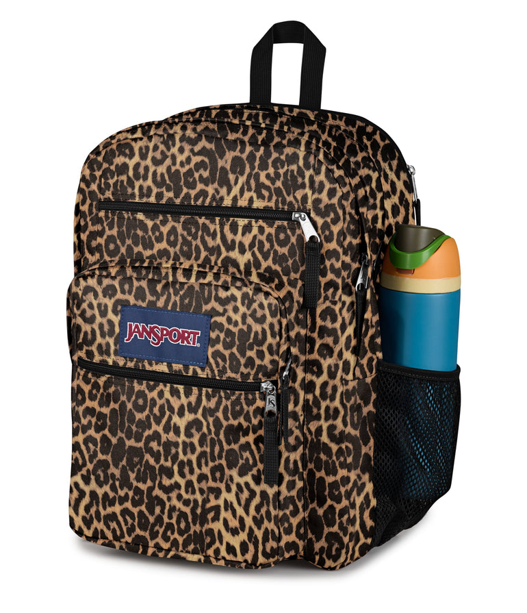 Jansport Backpacks Animal Illusion JanSport Big Student Backpack - Animal Illusion