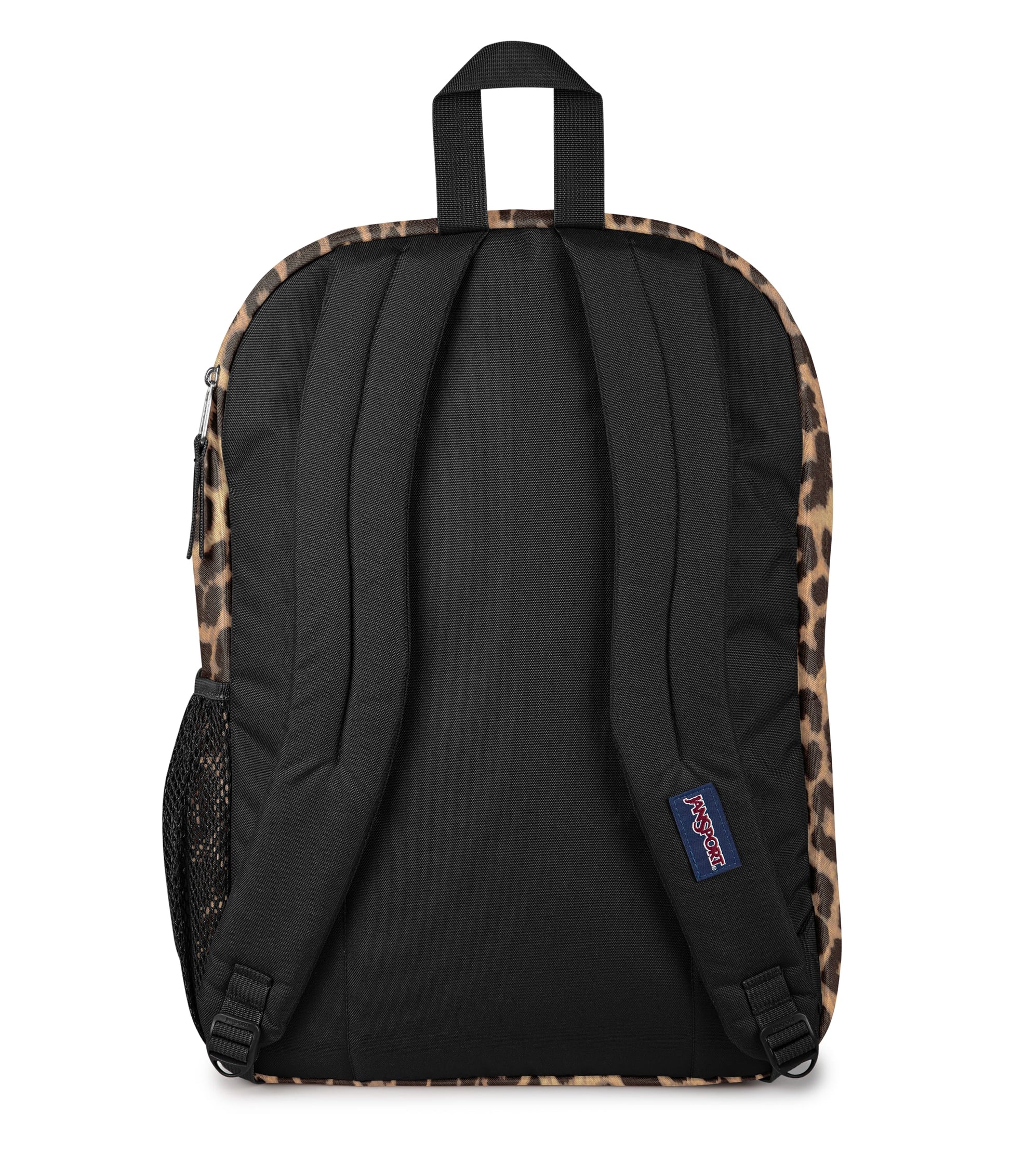 Jansport Backpacks Animal Illusion JanSport Big Student Backpack - Animal Illusion