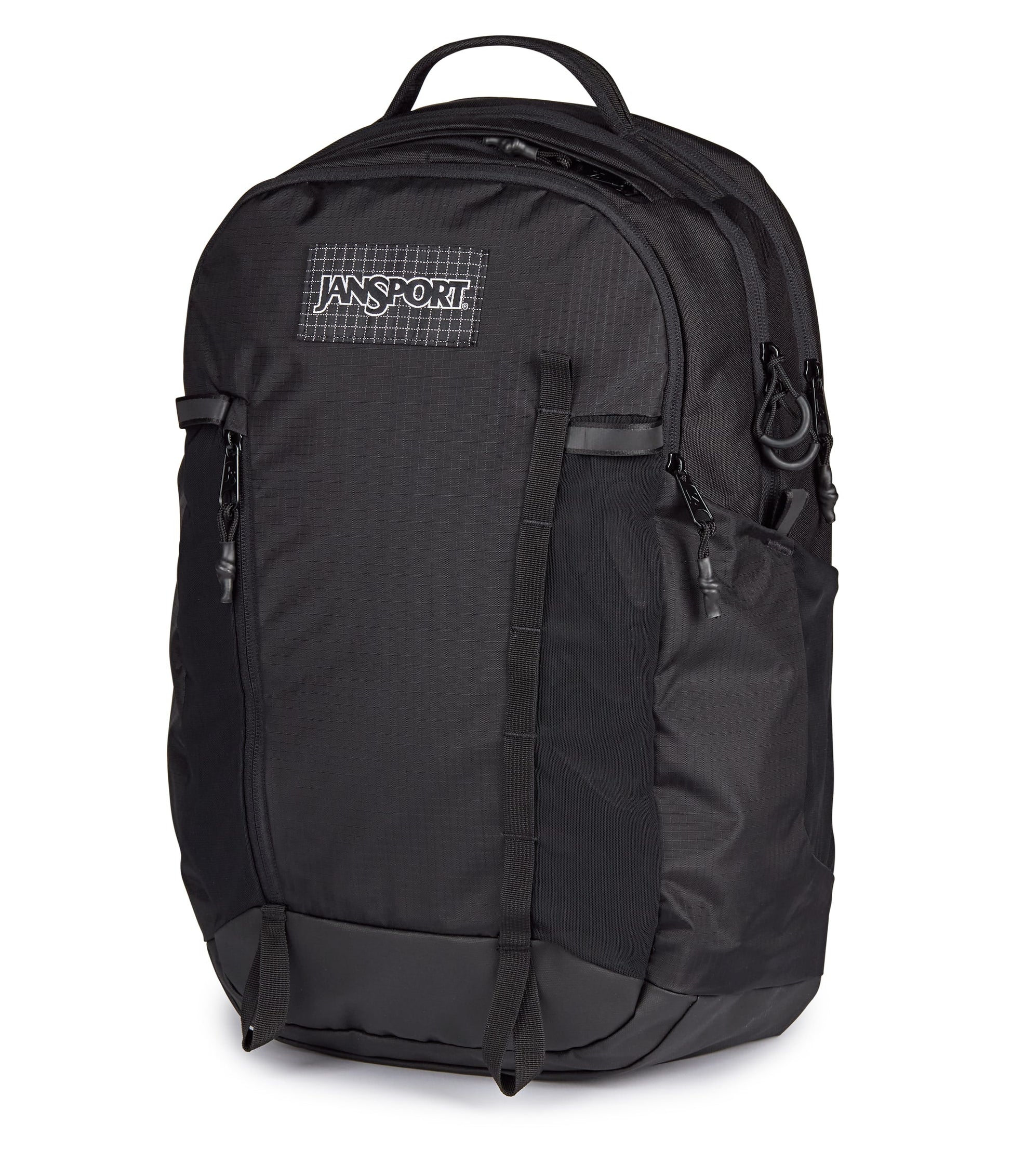 Jansport Backpacks Black JanSport All Around Pack 28L - Black