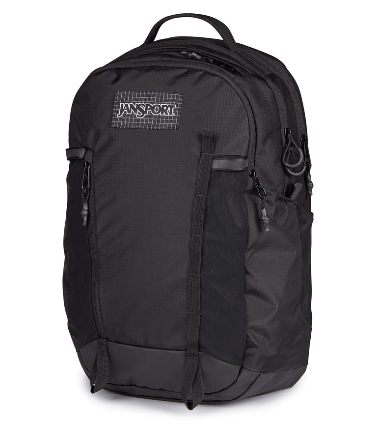Jansport Backpacks Black JanSport All Around Pack 28L - Black