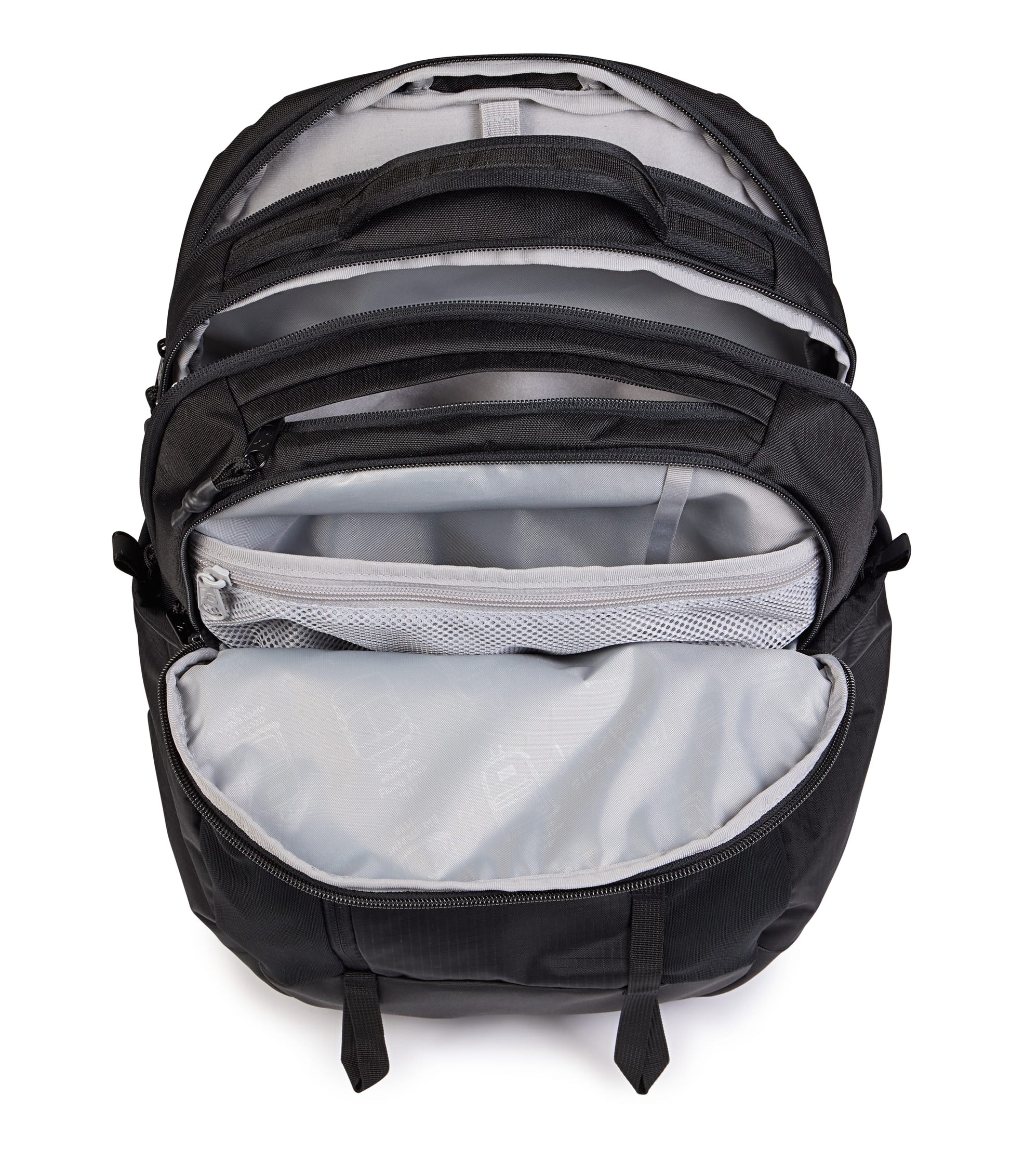 Jansport Backpacks Black JanSport All Around Pack 28L - Black