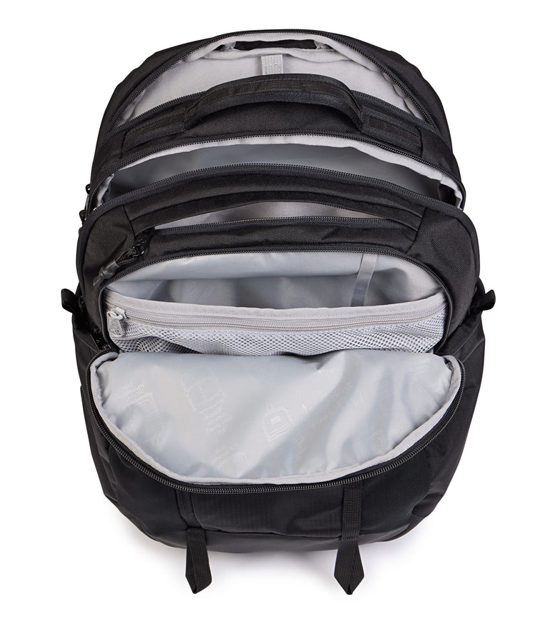 Jansport Backpacks Black JanSport All Around Pack 28L - Black