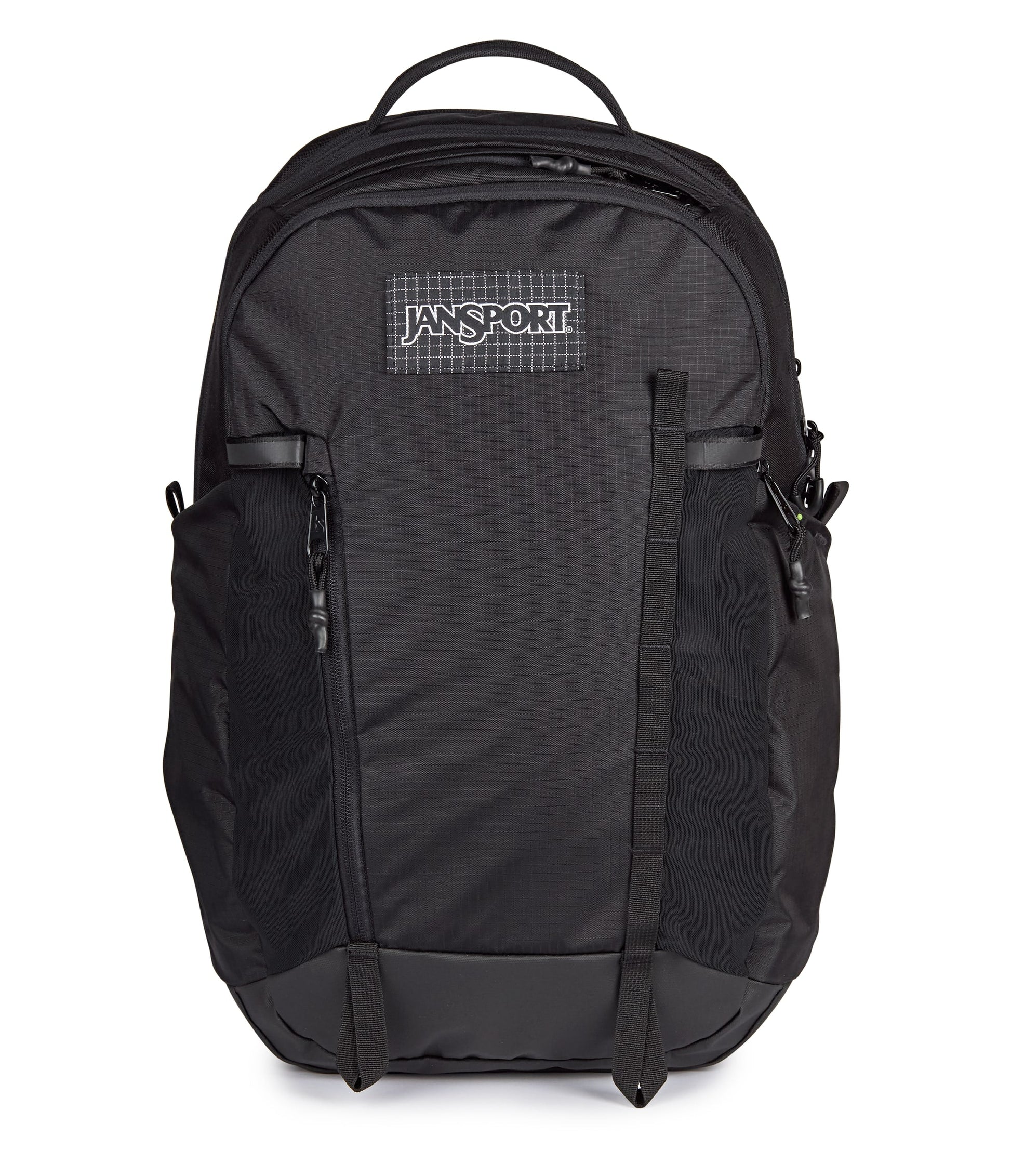 Jansport Backpacks Black JanSport All Around Pack 28L - Black