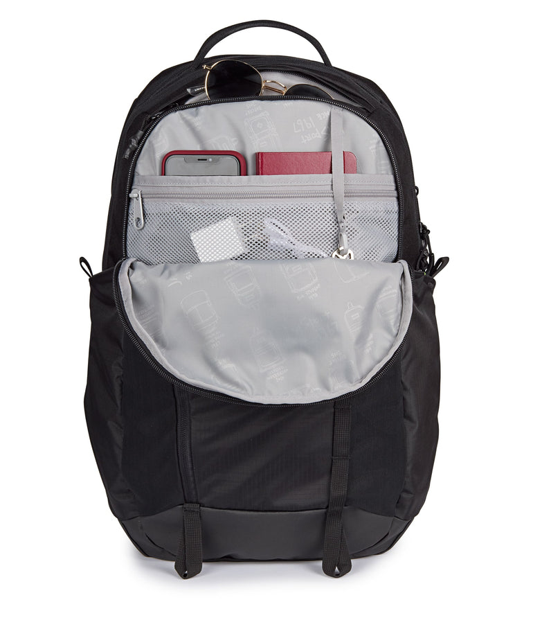 Jansport Backpacks Black JanSport All Around Pack 28L - Black