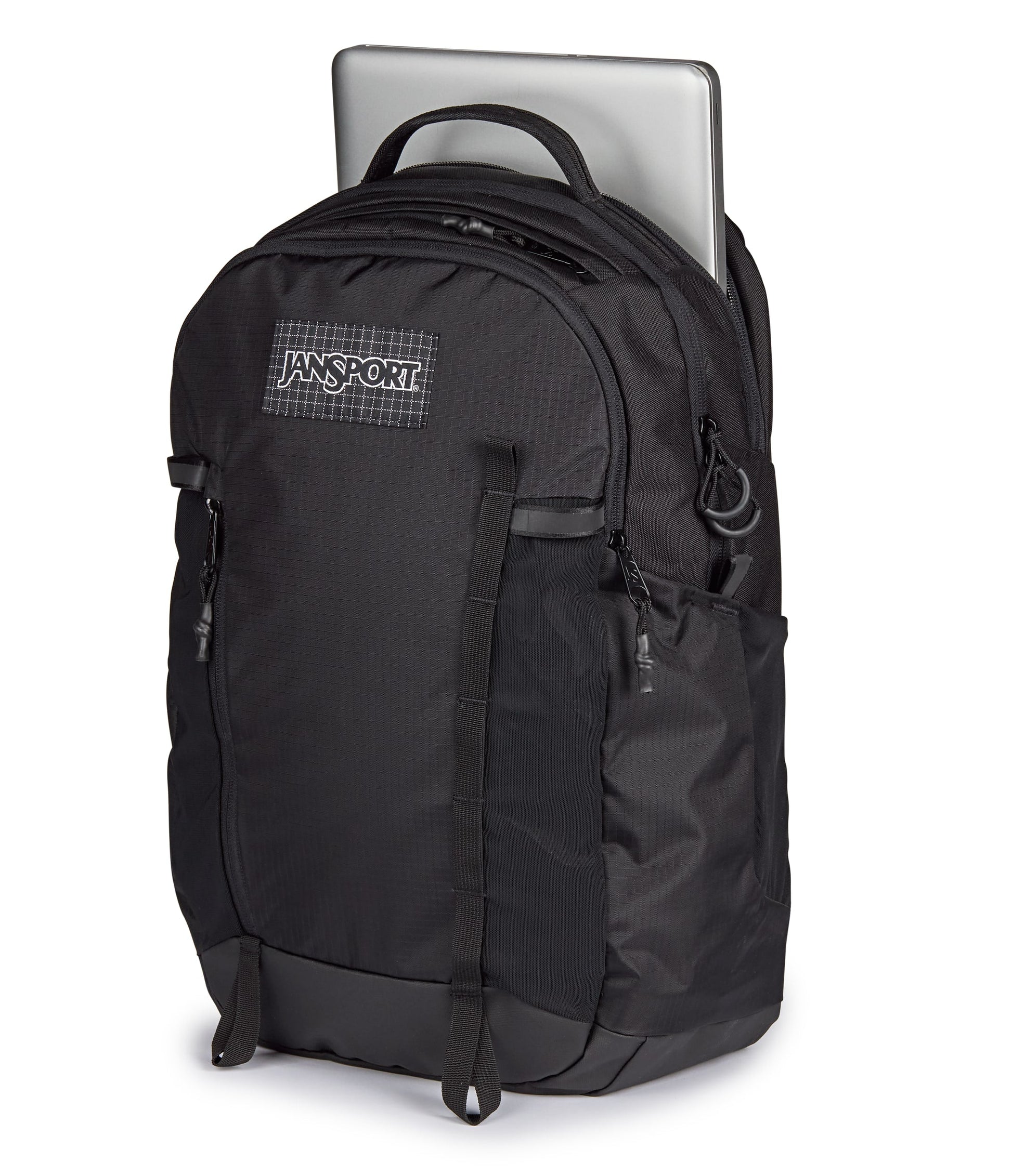 Jansport Backpacks Black JanSport All Around Pack 28L - Black