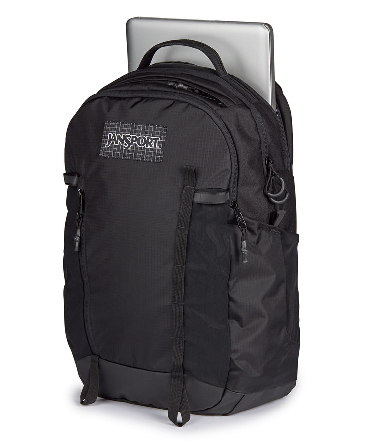 Jansport Backpacks Black JanSport All Around Pack 28L - Black