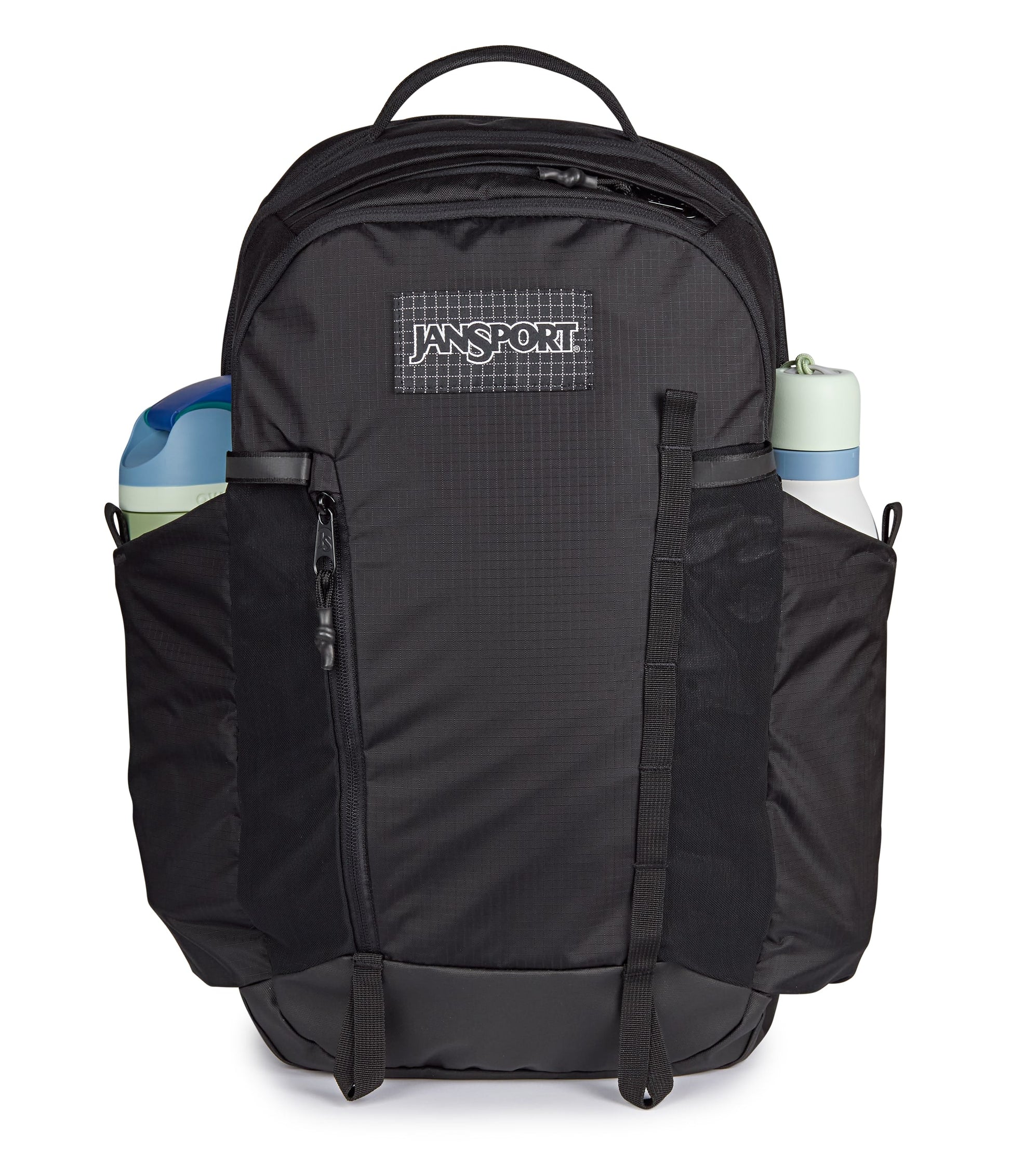 Jansport Backpacks Black JanSport All Around Pack 28L - Black