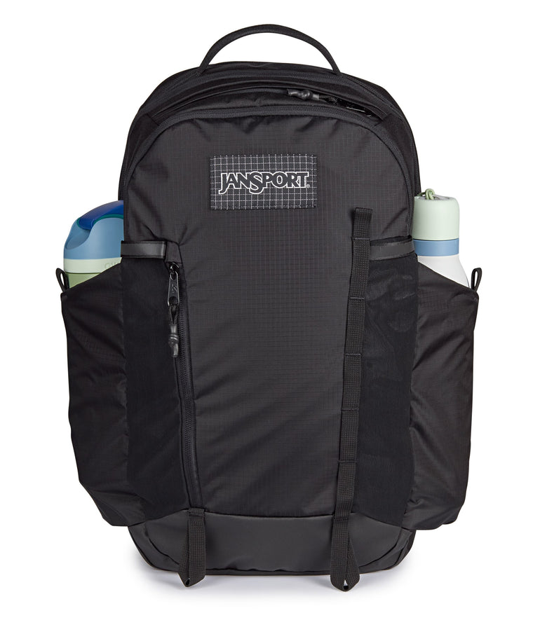 Jansport Backpacks Black JanSport All Around Pack 28L - Black