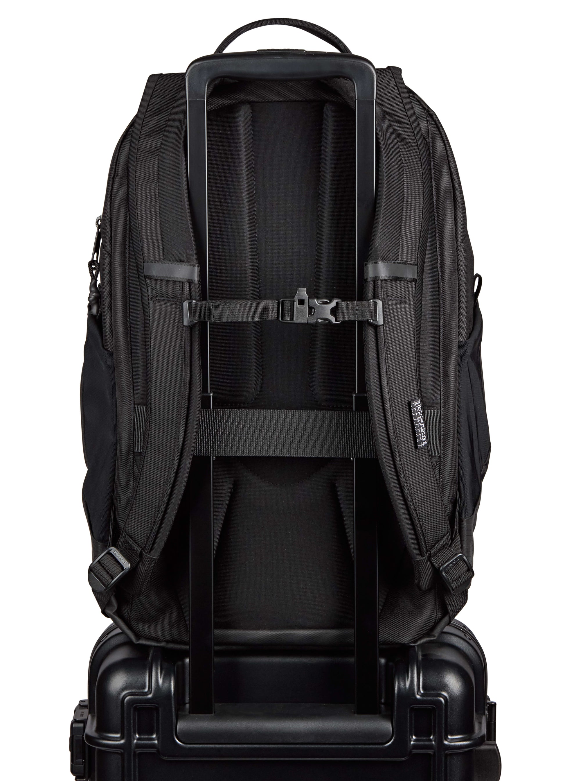 Jansport Backpacks Black JanSport All Around Pack 28L - Black