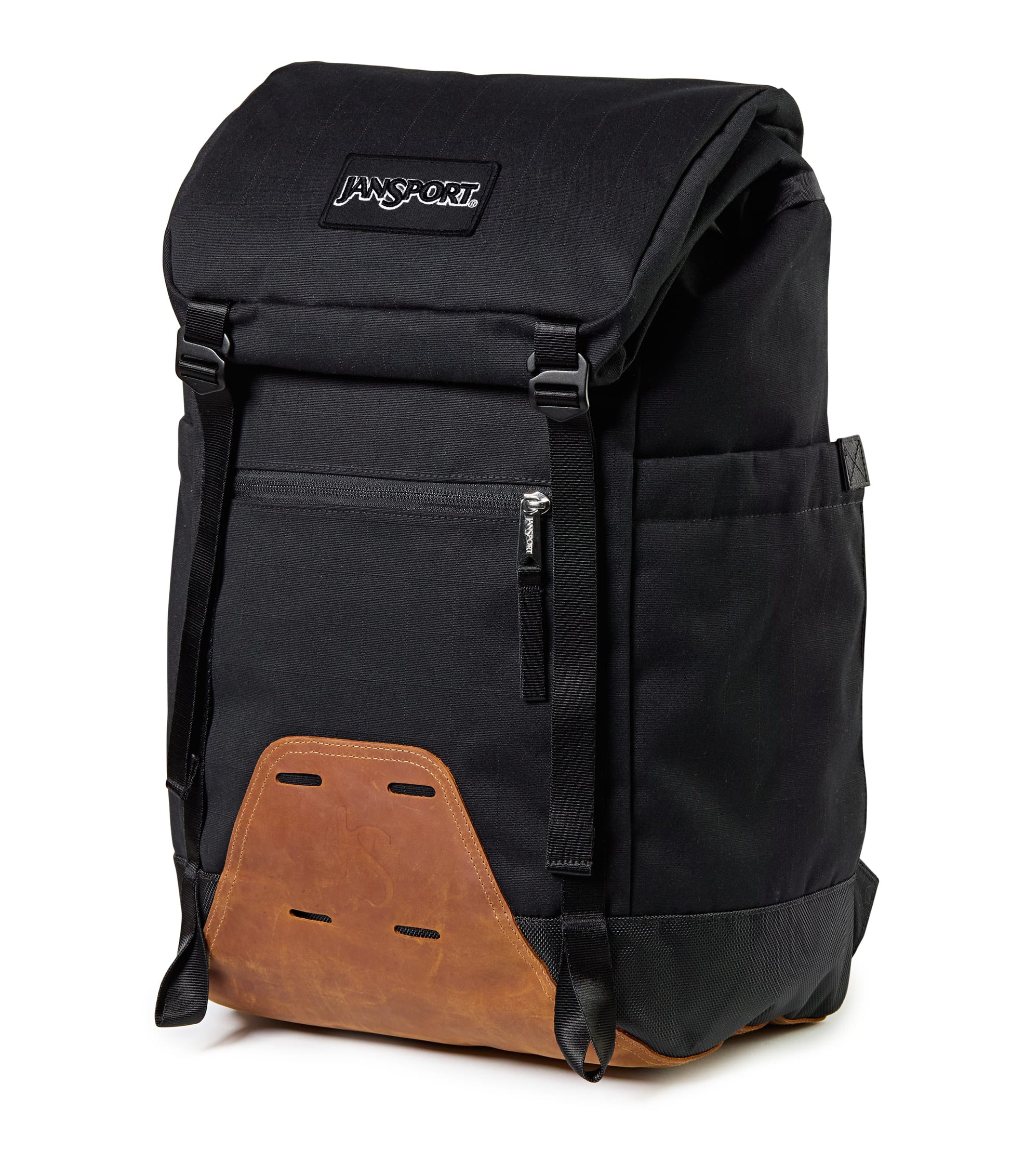 Jansport Backpacks Black JanSport Cruiser Rucksack - Black