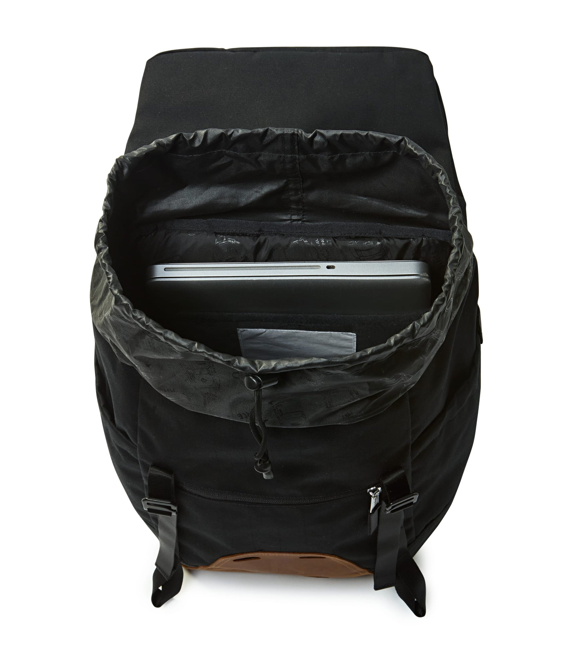 Jansport Backpacks Black JanSport Cruiser Rucksack - Black