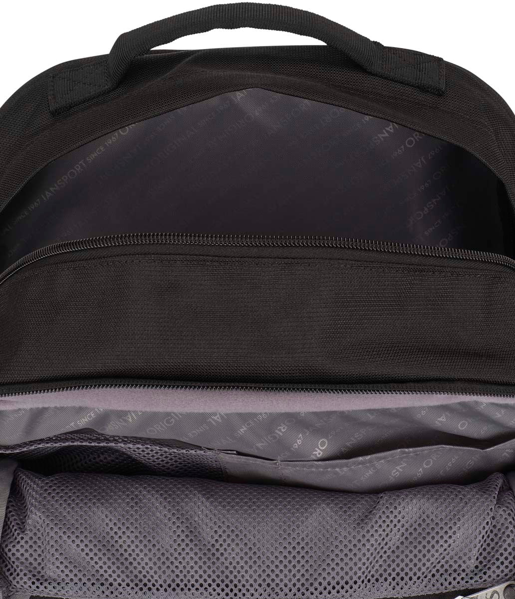 Jansport Backpacks Black JanSport Inbound Pack Backpack - Black