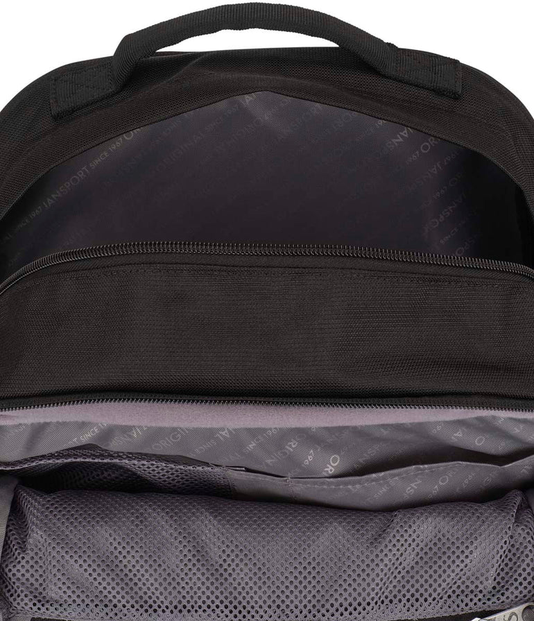 Jansport Backpacks Black JanSport Inbound Pack Backpack - Black