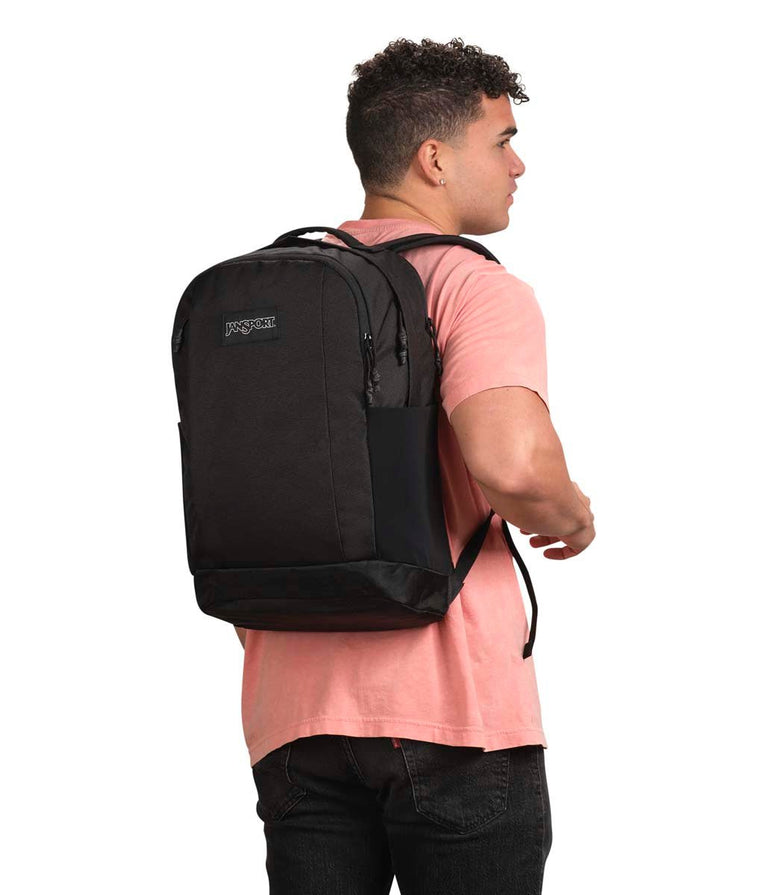Jansport Backpacks Black JanSport Inbound Pack Backpack - Black