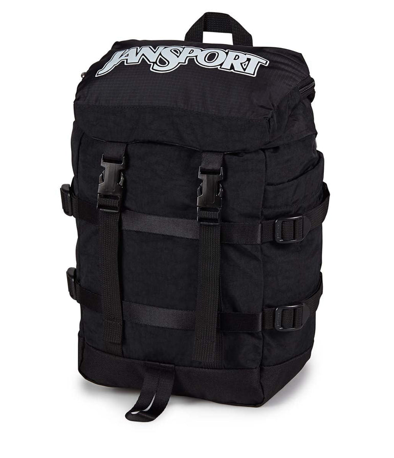 Jansport Backpacks Black JanSport Mini Skip Pack - Black