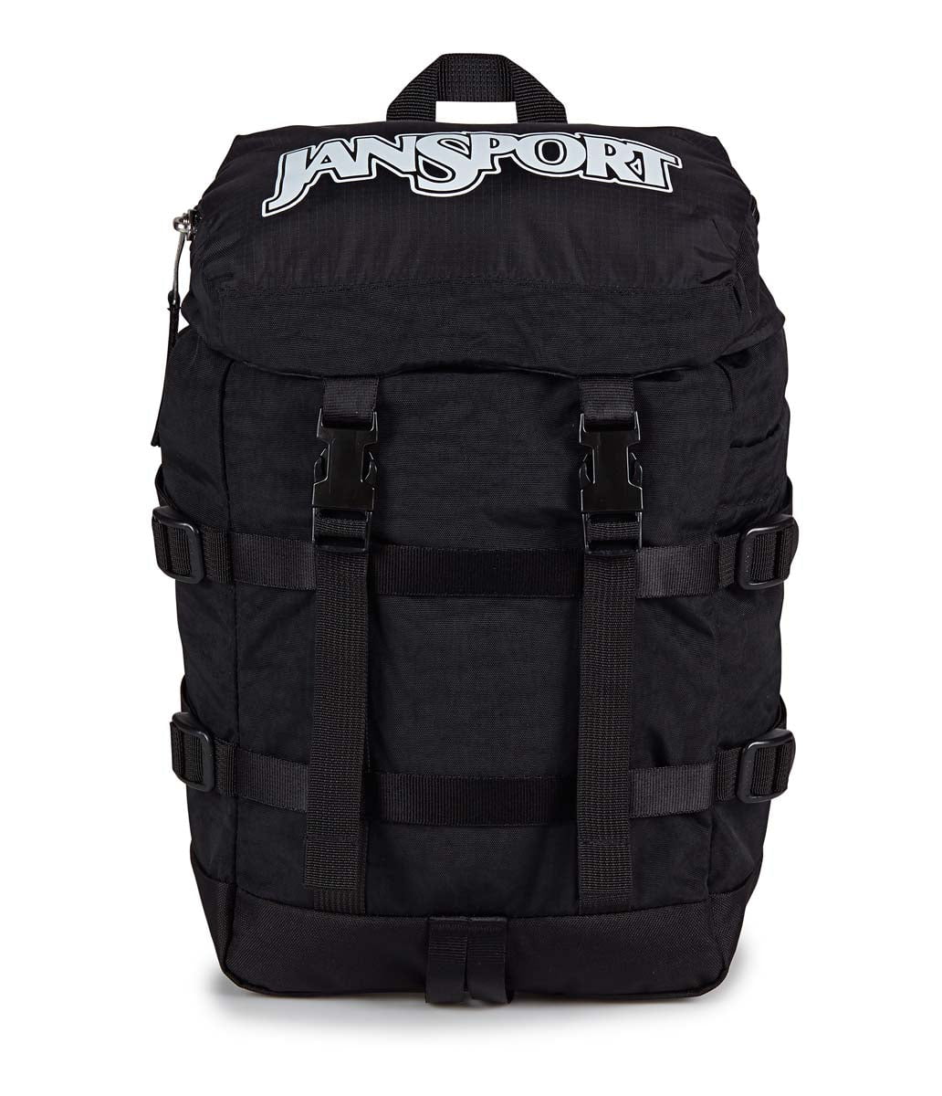 Jansport Backpacks Black JanSport Mini Skip Pack - Black
