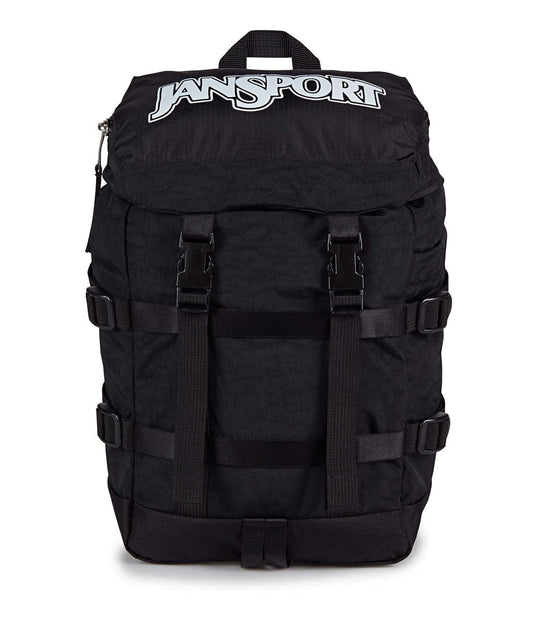 Jansport Backpacks Black JanSport Mini Skip Pack - Black