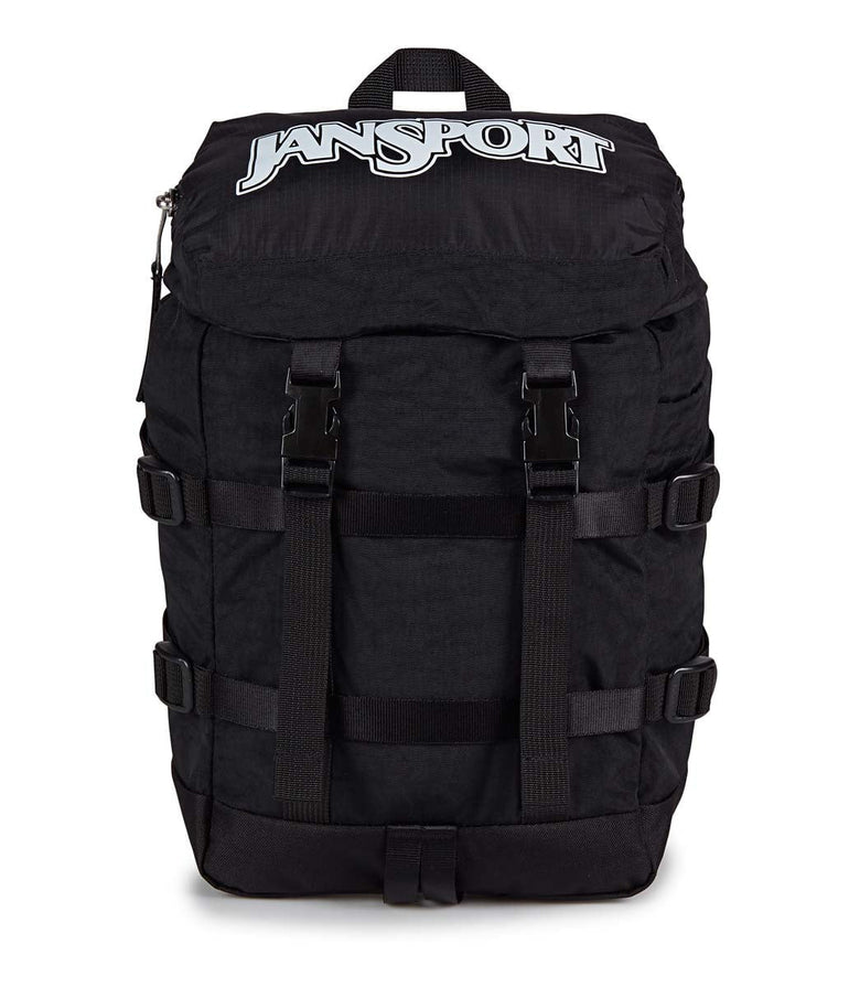 Jansport Backpacks Black JanSport Mini Skip Pack - Black